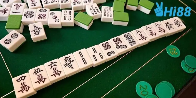 Trọn Bộ Hướng Dẫn Chơi Mạt Chược Phát Tài 2 Hi88 Năm 2024 Hướng dẫn cách chơi