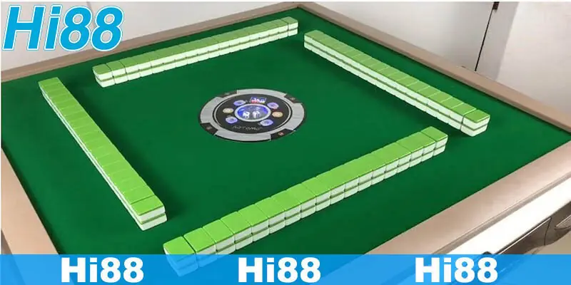 Trọn Bộ Hướng Dẫn Chơi Mạt Chược Phát Tài 2 Hi88 Năm 2024 Tham gia chơi mạt chược tại Hi88