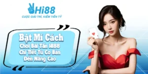 bai tan dai dien