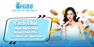 cach choi nguu nguu dai dien