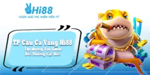 cau ca vang dai dien