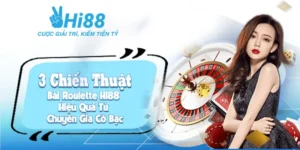 chien thua bai roulette dai dien