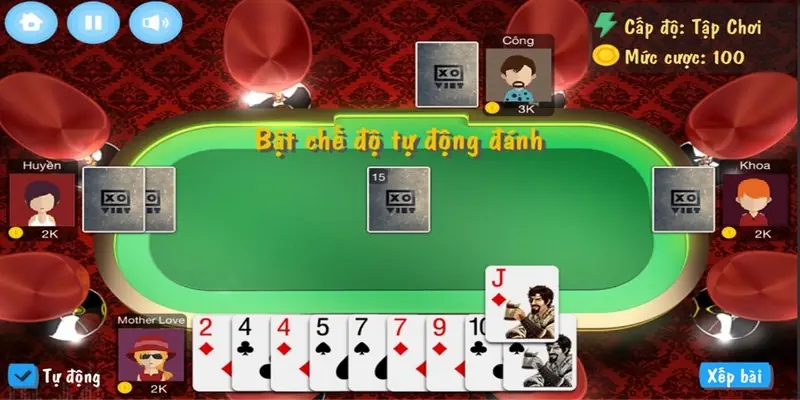 Mẹo Chơi Phỏm Tá Lả Hi88 Luôn Thắng Từ Cao Thủ Lão Làng Dự đoán bài của đối thủ khi chơi phỏm