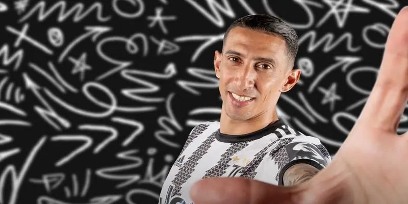 Đại Sứ Thương Hiệu Hi88 Angel Di Maria - Cầu Thủ Huyền Thoại Nhiều lợi ích nhận được cho cả 2 bên khi hợp tác làm đại sứ thương hiệu