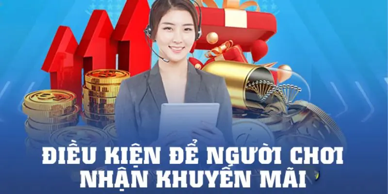 Bùng Nổ Khuyến Mãi- Thưởng tiền nạp Hi88 mỗi chủ nhật hàng tuần Điều kiện để người chơi nhận khuyến mãi thưởng tiền nạp Hi88