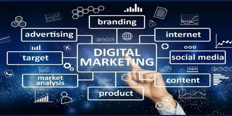 Hi88 Tuyển Dụng Digital Marketing - Thông Tin Mới Nhất Kiến thức chuyên ngành phải vững và vận dụng tốt