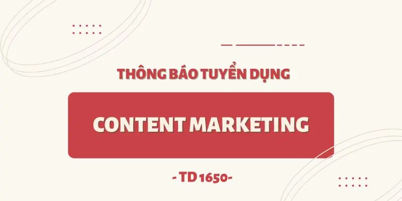 Hi88 Tuyển Dụng Content Làm Việc Online Tại Nhà Thu Nhập Tốt Đãi Ngộ Cao Hi88 tuyển dụng content - Job ngon tại nhà