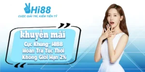 khuyen mai hoan tra dai dien