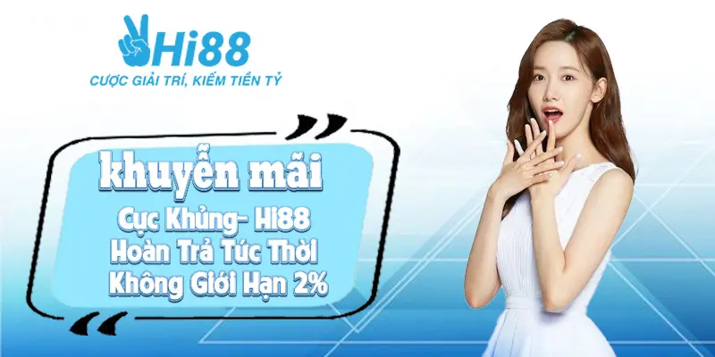 khuyen mai hoan tra dai dien