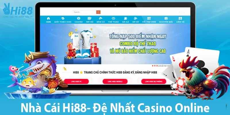 Lấy Lại Tài Khoản Hi88 Nhanh Chóng Chỉ Với Vài Bước Đơn Giản Bảo mật mật khẩu cao