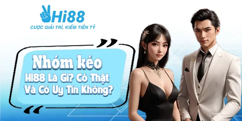 nhom keo dai dien