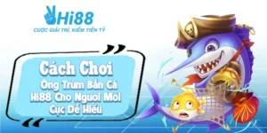 ong trum ban ca dai dien