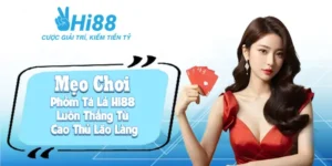 phom dai dien