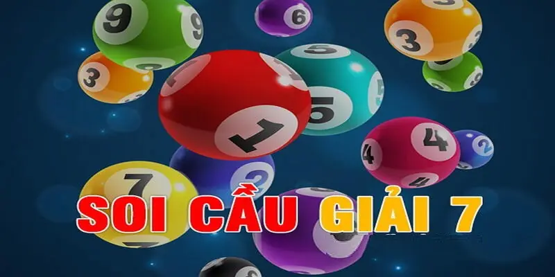 Soi cầu Hi88 - Tổng Hợp Các Phương Pháp Xịn Xò Cùng Lô Thủ Soi cầu Hi88 theo giải 7 được nhiều người áp dụng