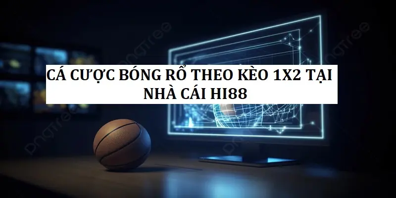 Hi88 Cá Cược Bóng Rổ - Điểm Đến Hấp Dẫn Cho Thành Viên Nhà Cái Thực hiện đầu tư Hi88 Cá Cược Bóng Rổ cùng kèo 1x2