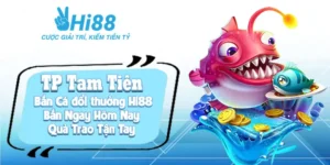 tp tam tien ban ca dai dien