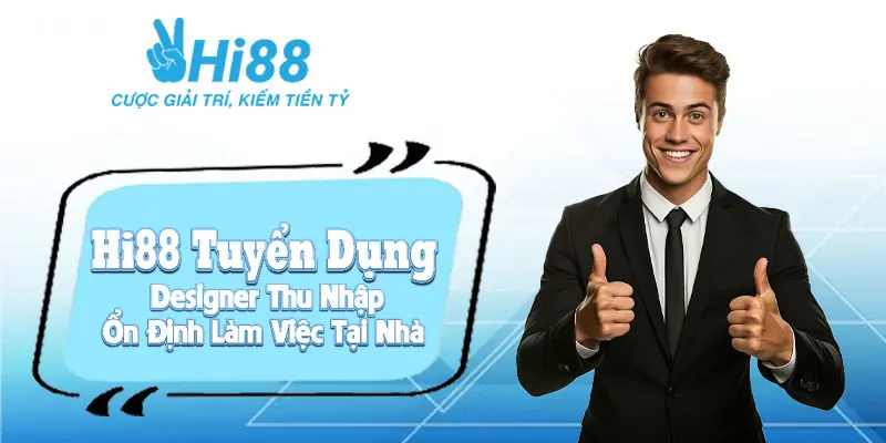 tuyen dung designer
