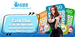 xo so de viet nam dai dien