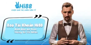 xoa tai khoan dai dien